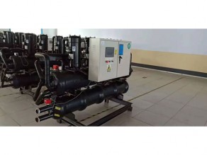 水源機組-(2)